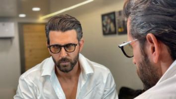 HOT! We can’t get over this pic of Hrithik Roshan as ‘Vedha’