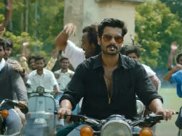 Halla Sheri (Teaser) Hurdang | Sunny Kaushal, Nushrratt Bharuccha