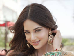 Celebrity Photo Of Harnaaz Sandhu