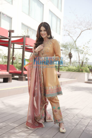 Celebrity Photo Of Harnaaz Sandhu