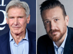 Harrison Ford to star alongside Jason Segel in his first TV series Shrinking for Apple TV+