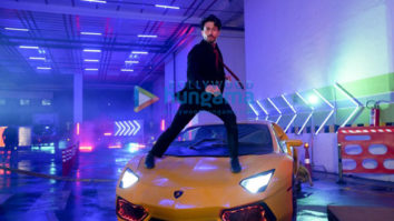 Movie Still of the movie Heropanti 2