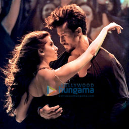 Movie Stills Of The Movie Heropanti 2