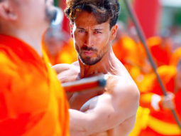 Heropanti 2 Box Office Estimate Day 1: Tiger Shroff starrer collects Rs. 7.5 crores on opening day