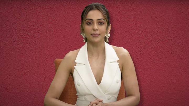 How well do you know your crew? | Rakul Preet Singh | Runway 34