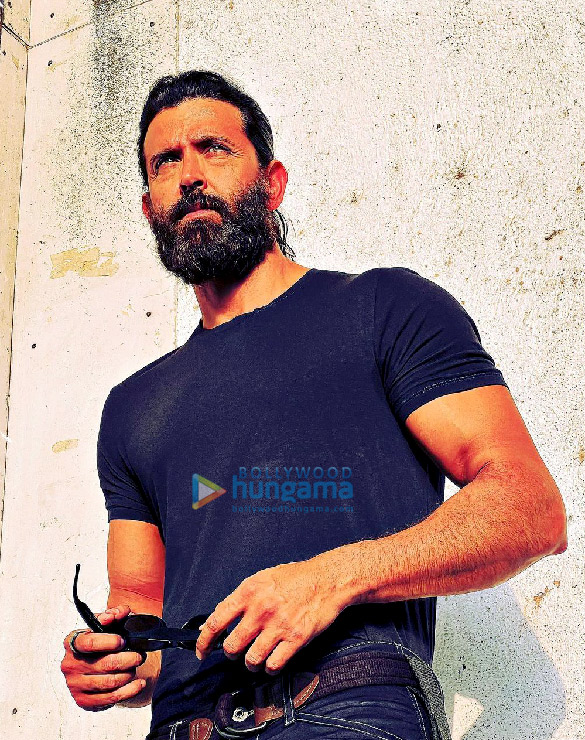 hrithik roshan 4 5