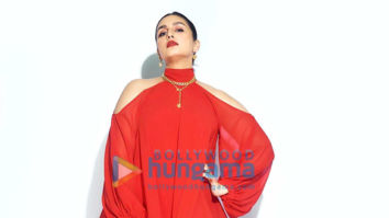 Celeb Photos Of Huma Qureshi