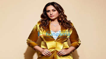 Celebrity Photos of Huma Qureshi