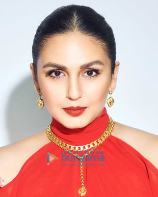 Celeb Photos Of Huma Qureshi