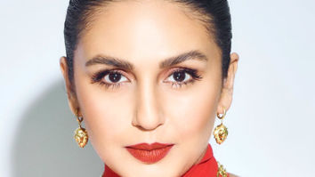 Celeb Photos Of Huma Qureshi