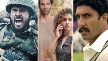 IIFA 2022 Nominations: Shershaah takes the lead with 12 Nominations, Ludo and 83 emerge as strong contenders; check out the complete list