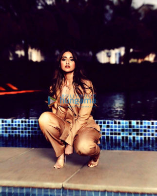 Celebrity Photos of Ileana D'Cruz