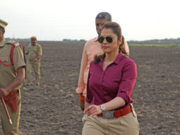 Isha Koppikar returns in a cop avatar for Ram Gopal Varma’s crime-thriller Dhahanam