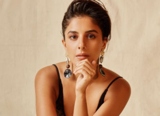 EXCLUSIVE: Isha Talwar on the best feedback she got for Sharmaji Namkeen- “A friend’s mother said the making out scene was very good” EXCLUSIVE: Isha Talwar on the best feedback she got for Sharmaji Namkeen- “A friend’s mother said the making out scene was very good”