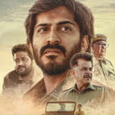 "It is Harsh Varrdhan Kapoor’s first film as a producer and I could see the passion in him from the word go" - Anil Kapoor on Thar