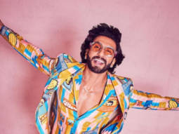 “I’m just really over the moon with the reactions to the trailer” – Ranveer Singh on Jayeshbhai Jordaar