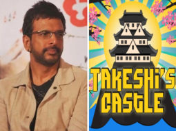 Jaaved Jaaferi to make a comeback as commentator with Takeshi’s Castle reboot?
