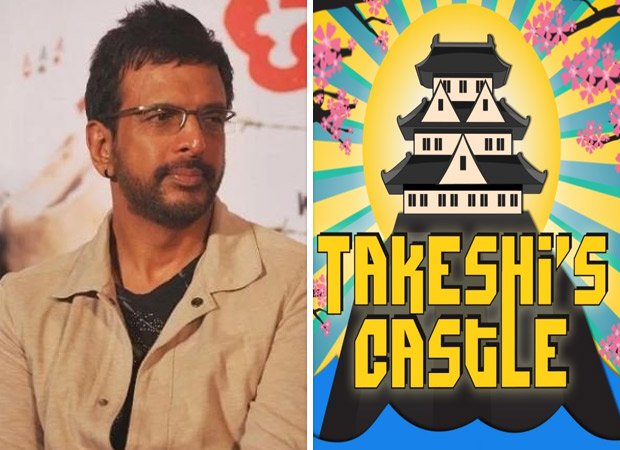 Jaaved Jaaferi to make a comeback as commentator with Takeshi’s Castle reboot?