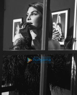 Celeb Photos Of Jacqueline Fernandez