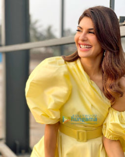 Celeb Photos Of Jacqueline Fernandez
