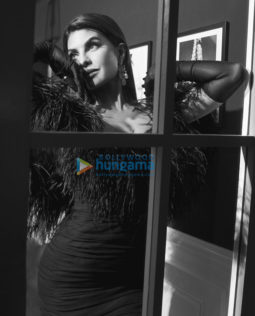 Celeb Photos Of Jacqueline Fernandez