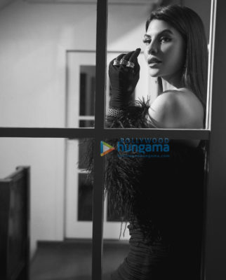 Celeb Photos Of Jacqueline Fernandez