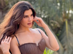 Jacqueline Fernandez: “I think I’d share a great romantic chemistry with…”| Rapid Fire