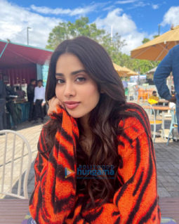 Celebrity Photos of Janhvi Kapoor