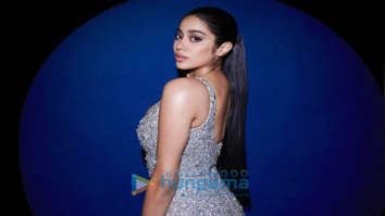 Celebrity Photos of Janhvi Kapoor