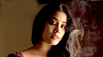 Celeb Photos Of Janhvi Kapoor
