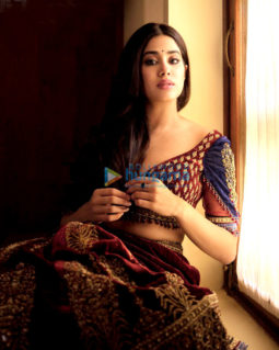 Celeb Photos Of Janhvi Kapoor