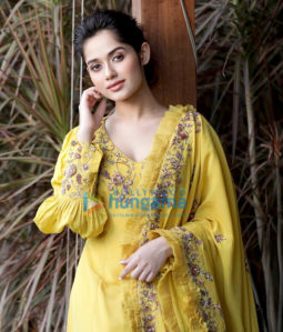Celebrity Photos of Jannat Zubair Rahmani