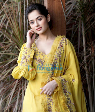Celebrity Photos of Jannat Zubair Rahmani