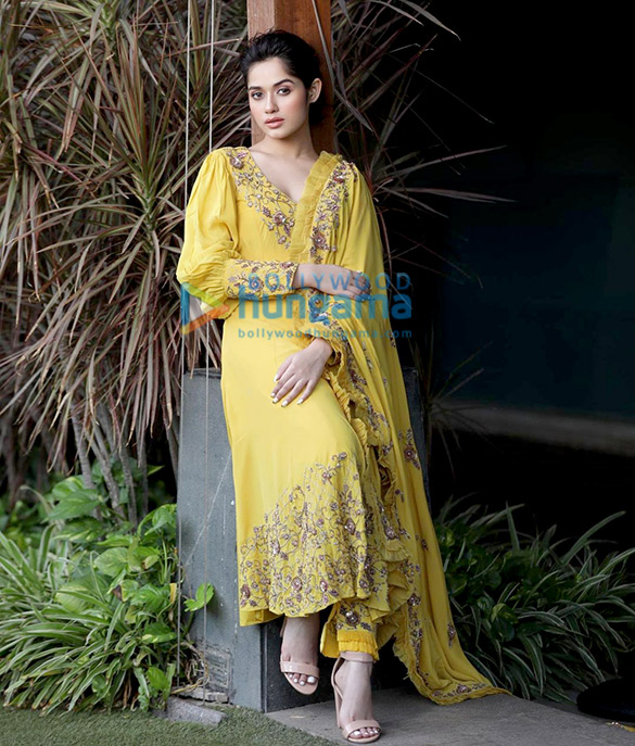 jannat zubair rahmani 11 3