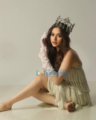 Celeb Photos Of Jannat Zubair Rahmani