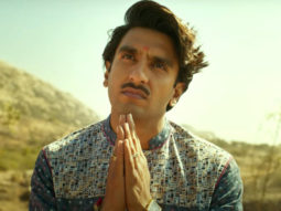 Jayeshbhai Jordaar Trailer: Ranveer Singh’s Jayeshbhai becomes an action hero to save his unborn daughter