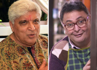 Javed Akhtar reviews Sharmaji Namkeen; says Rishi Kapoor has “hit the last ball out of the stadium”