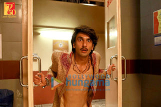 Movie Stills Of The Movie Jayeshbhai Jordaar