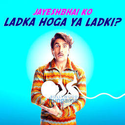 Movie Stills Of The Movie Jayeshbhai Jordaar
