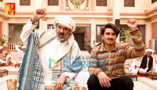 Movie Stills Of The Movie Jayeshbhai Jordaar