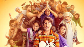 First Look of the Movie The Jayeshbhai Jordaar