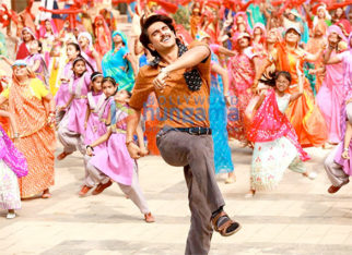 Movie Stills Of The Movie Jayeshbhai Jordaar