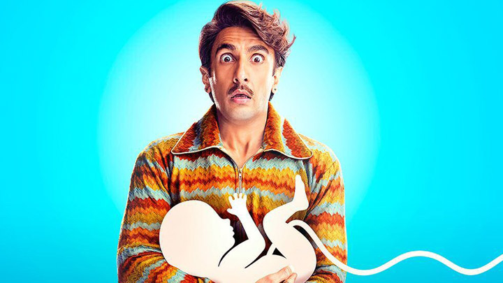 Jayeshbhai Jordaar | Official Trailer | Ranveer Singh, Shalini Pandey | Divyang Thakkar Jayeshbhai Jordaar | Official Trailer | Ranveer Singh, Shalini Pandey | Divyang Thakkar