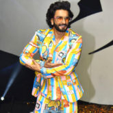 Jayeshbhai Jordaar Trailer Launch Ranveer Singh gets asked if he would prefer a boy or a girl as his firstborn; actor reacts