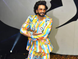 Jayeshbhai Jordaar Trailer Launch: Ranveer Singh gets asked if he would prefer a boy or a girl as his firstborn; actor reacts