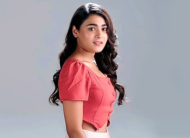 Jayeshbhai Jordaar Trailer Launch: Shalini Pandey ran away from home to pursue acting: 'My father desired that I pursue a career in engineering' Jayeshbhai Jordaar Trailer Launch: Shalini Pandey ran away from home to pursue acting: 'My father desired that I pursue a career in engineering'