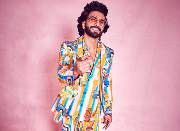 Jayeshbhai Jordaar Trailer Launch When Aditya Chopra told Ranveer Singh- “You’re not Hrithik Roshan, toh tu acting kar lena”