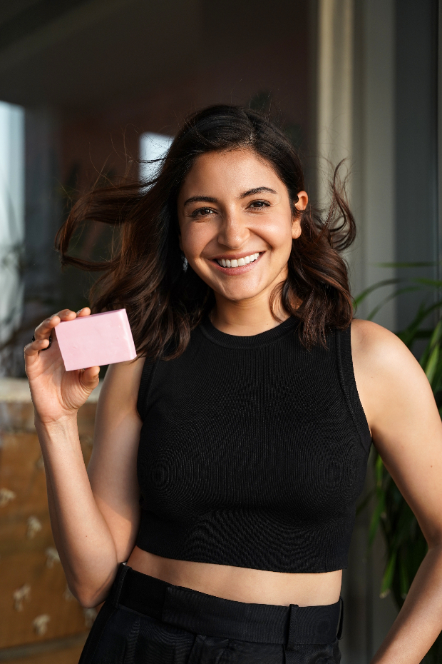 Jayeshbhai Jordaar: Anushka Sharma and several mediapersons receive personalised soap and invites ahead of trailer launch of Ranveer Singh starrer