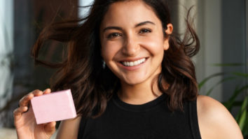 Jayeshbhai Jordaar: Anushka Sharma and several mediapersons receive personalised soap and invites ahead of trailer launch of Ranveer Singh starrer