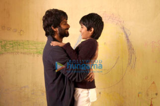 Movie Stills Of The Movie Jersey